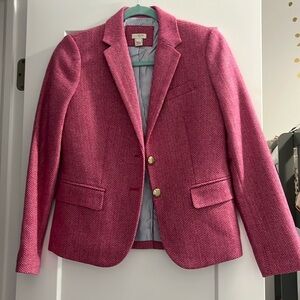 J Crew blazer
